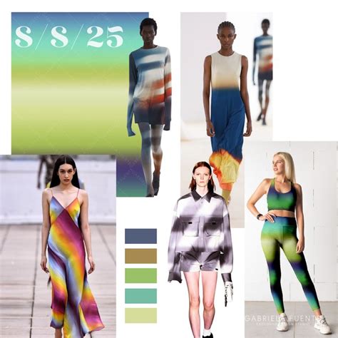 The Full Spring 2025 Fashion Recap 